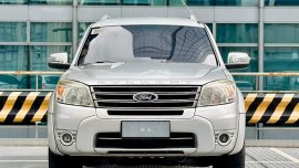 2012 Ford Everest 4x2 Automatic Diesel 75k kms only! 147K ALL-IN PROMO DP‼️