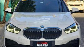 HOT!!! 2020 BMW 118i for sale at affordable price 