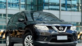 2015 Nissan Xtrail 4x2 Automatic Gas 124K ALL-IN PROMO DP‼️