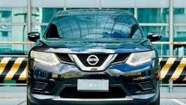 2015 Nissan Xtrail 4x2 Automatic Gas 106K ALL-IN PROMO DP‼️