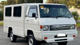 HOT!!! 2021 Mitsubishi L300 FB (Euro 4) for sale at affordable price 