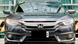 2017 Honda Civic 1.8E Automatic Gas‼️