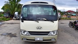 Hyundai  Country 3,300cc   DIESEL  M/T  1,248M  Negotiable Batangas Area   PHP 1,248,,000