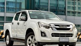 2017 Isuzu Dmax 3.0 LS Manual Diesel 🔥 PRICE DROP 🔥 187k All In DP 🔥Call 0956-7998581