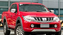 2015 Mitsubishi Strada GLSV 4x4 Automatic Diesel 🔥 201k All In DP 🔥 Call 0956-7998581