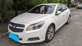 RUSH sale!!! 2014 Chevrolet Malibu Sedan at NEGOTIABLE price