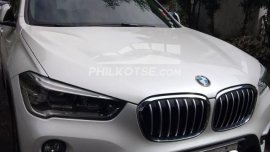Sell second hand 2016 BMW X1  xDrive 20d xLine
