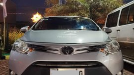 Selling used 2016 Toyota Vios Sedan 