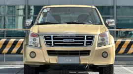 2007 Izuzu Dmax 3.0 Diesel Manual ‼️‼️‼️ 09384588779