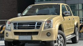 2007 Izuzu Dmax 3.0 Diesel Manual 