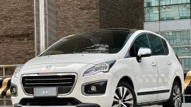 2016 Peugeot 3008 2.0 AT DIESEL - Rare 33K mileage (Full Casa Records)🔥🔥