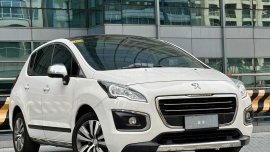 2016 Peugeot 3008 2.0 AT DIESEL - Rare 33K mileage‼️ (Full Casa Records)‼️ CALL - 09384588779