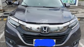 2021 Honda HR-V  1.8 E CVT for sale