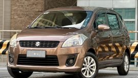 2016 Suzuki Ertiga 1.4 GLX Gas Automatic 85k ALL IN DP PROMO! 7 Seaters!