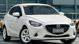 2019 Mazda 2 1.5L Sedan Gas A/T ‼️112k ALL IN DP‼️ CALL - 09384588779