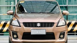 2016 Suzuki Ertiga 1.4 GLX Gas Automatic 85k ALL IN DP PROMO! 7 Seaters‼️