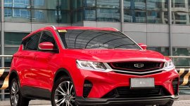 2021 Geely Coolray 1.5 Premium AT 10k kms only!🔥📲09388307235