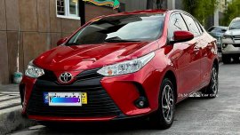 FOR SALE! 2022 Toyota Vios 1.3 XLE CVT available at cheap price