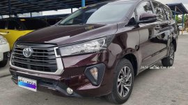 Hot deal alert! 2022 Toyota Innova  2.8 E Diesel MT for sale at 