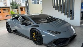 HOT!!! 2016 Lamborghini Huracan Lp610-4 for sale at affordable price 