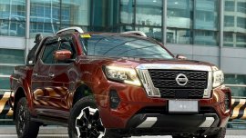 2022 Nissan Navara 2.5 VL 4x4 Automatic Diesel - 8K kms only‼️‼️