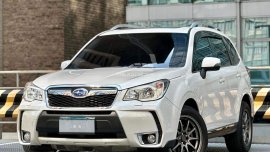 2013 Subaru Forester XT 2.0 Gas Automatic Rare 42K Mileage Only!🔥🔥