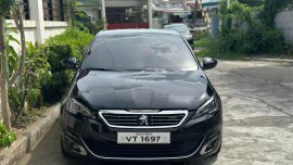 2017 Peugeot 308  1.6 L Hatchback GT Line for sale