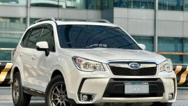 2013 Subaru Forester XT 2.0 Gas Automatic Rare 42K Mileage Only!
