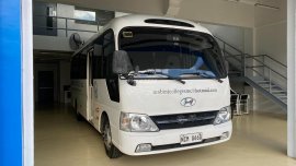 Used 2018 Hyundai County Commercial for sale