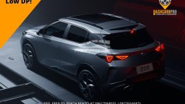 GAC Emzoom GS3 1.5 GB Automatic