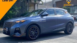 GAC Emzoom GS3 1.5 GL R Style Automatic