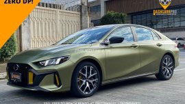 GAC Empow 1.5 GE DCT Automatic