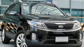 2014 Kia Sorento EX AWD Automatic Diesel 120K ALL-IN PROMO DP🔥🔥09388307235