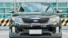 2014 Kia Sorento EX AWD Automatic Diesel 120K ALL-IN PROMO DP‼️