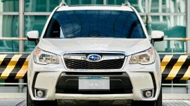 2013 Subaru Forester XT 2.0 Gas Automatic Rare 42K Mileage Only‼️