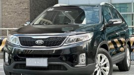 2014 Kia Sorento EX AWD Automatic Diesel 120K ALL-IN PROMO DP‼️ CALL - 09384588779