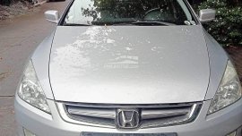 Honda Accord VTEC 2003 mileage 65k, automatic 