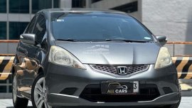 2010 Honda Jazz 1.5 E Gas Automatic 189k ALL IN DP PROMO! 56k LOW ODO ONLY!