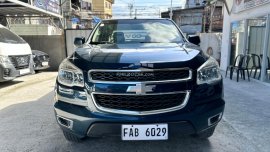 Pre-owned 2017 Chevrolet Colorado  4×2 2.80 AT LT for sale