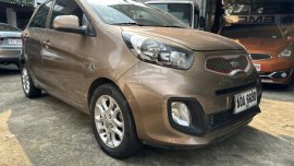 Pre-owned 2015 Kia Picanto 1.2 EX AT for sale