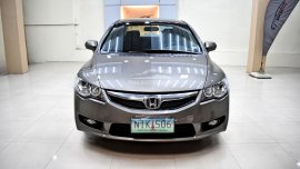 Honda Civic  1.8L    A/T 378T Negotiable Batangas Area 