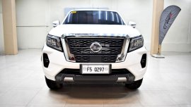 Nissan  Navara 2.5L VE Calibre  Diesel  A/T  1178M Negotiable Batangas Area 