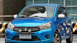 2017 Suzuki Celerio 1.0 Gas Automatic ‼️ CARL BONNEVIE 📲09384588779