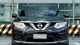 2015 Nissan Xtrail 4x2 Automatic Gas 124K ALL-IN PROMO DP