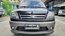 2nd hand 2016 Mitsubishi Adventure  for sale in good condition