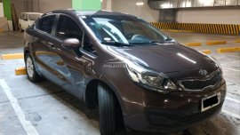 Second hand 2015 Kia Rio for sale