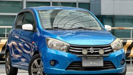 2017 Suzuki Celerio 1.0 Gas Automatic 