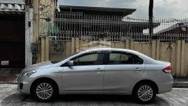 Suzuki Ciaz 1.4GL Automatic 2018