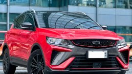 2023 Geely Coolray Sport SE 1.5 Gas Automatic Top of the Line!