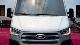 HOT!!! 2019 Hyundai H350 Artista Van for sale at affordable price 